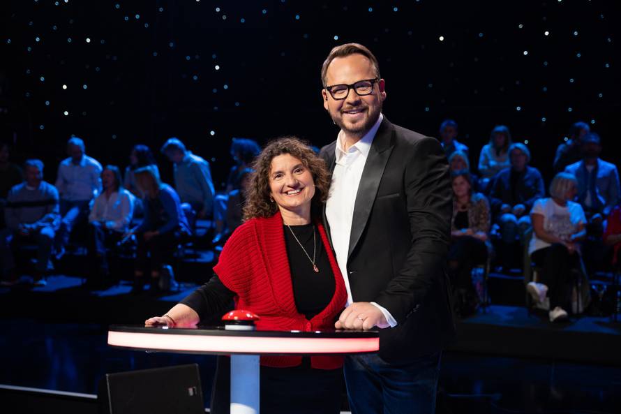 Jole stiže u novu epizodu 'Tko to tamo pjeva': Pridružit će se već dobro poznatim panelistima...