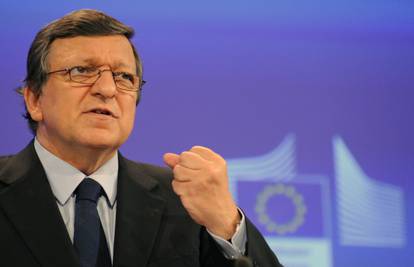 Radikalne promjene: Barroso vidi EU kao  'federaciju država'