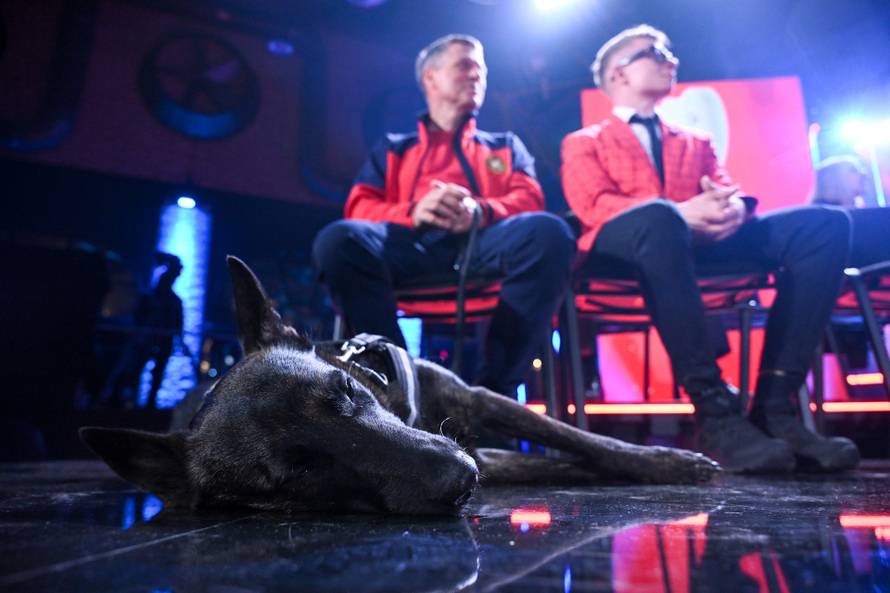 Zagreb: Svečana dodjela nagrade Ponos Hrvatske