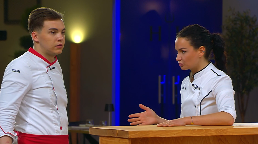 Viktor i Vehid promijenili tim, a Roko napustio 'Hell's Kitchen': 'Ne znam što je veći udarac...'