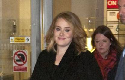 Naslonite se i uživajte: Adele objavila najnoviji singl 'Hello'