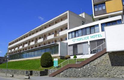 Toplice Hotel zatvorio vrata, 28 radnika ostaje bez primanja