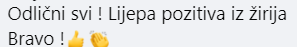 Gledatelji 'The Voicea' hvale žiri i natjecatelje: 'Bravo! Odlični su svi. Lijepa pozitiva iz žirija...'