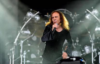 Preminuo Ronnie James Dio nakon borbe s rakom