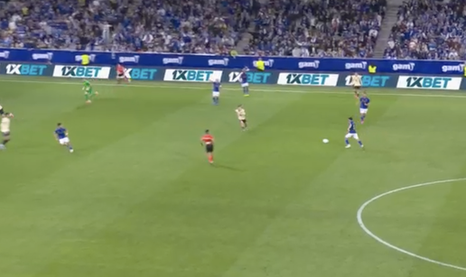 VIDEO Barca preokrenula nakon velike greške golmana i zadržala korak za Realom...