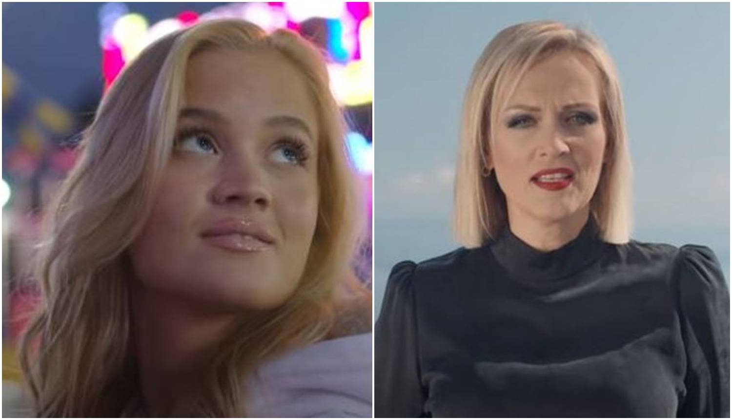 Vanna je u spotu pokazala kćer Janu: 'Izgledate kao blizanke'
