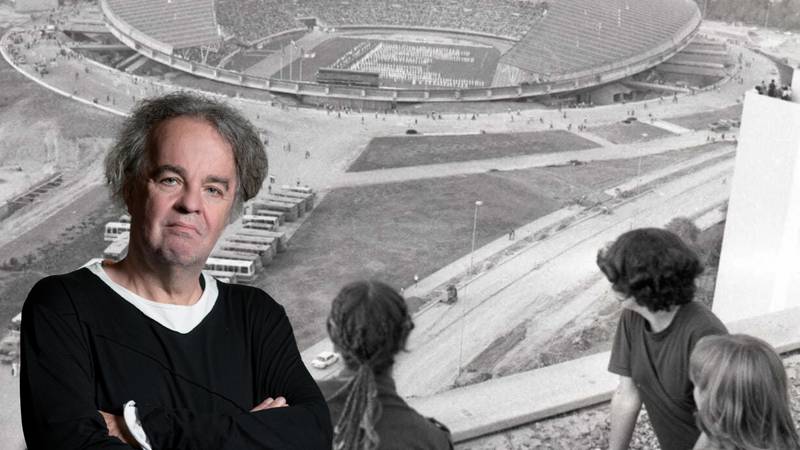 Miljenko Jergović: Zašto je važno i potrebno srušiti stadion na Poljudu