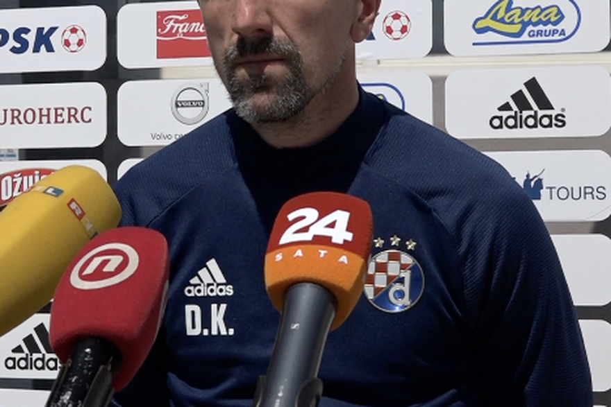 Damir Krznar