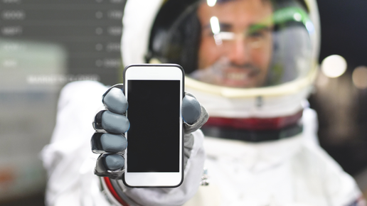 Astronauti će na Mjesecu moći koristiti WhatsApp i Netflix