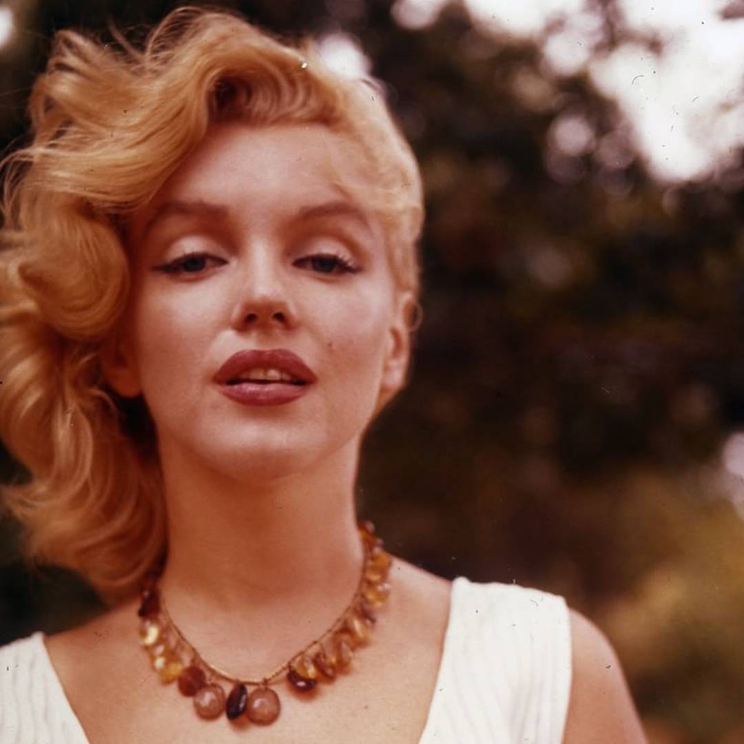 Otkrivene dugo skrivane fotke potpuno gole Marilyn Monroe
