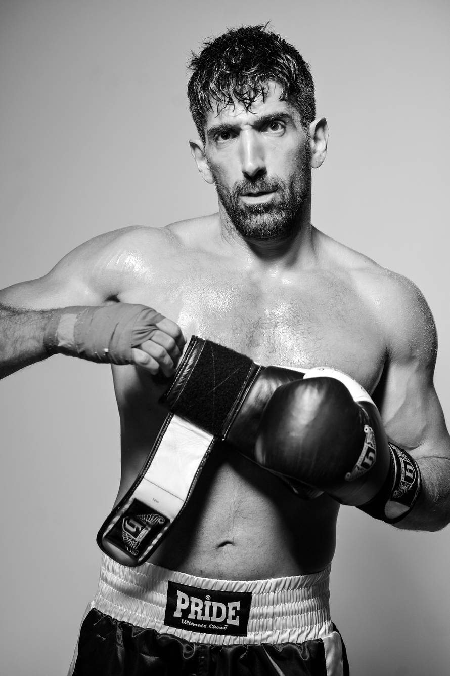 Zagreb: Glumac Slavko Sobin