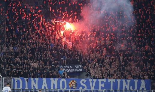 Šveđanima nije svejedno što im dolaze Boysi: 'Oni su jedni od najzloglasnijih ultrasa u Europi'