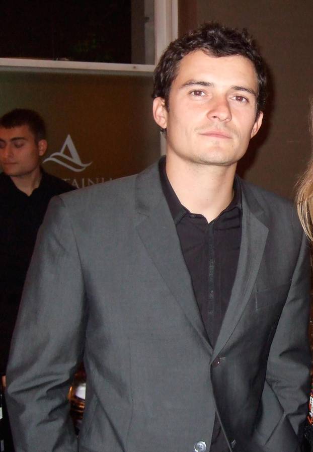 Orlando Bloom