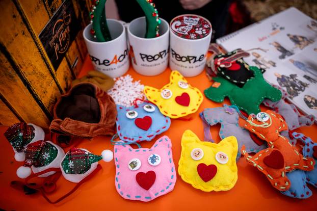 I psići vole advent: Preslatke fotke štenaca koji traže dom