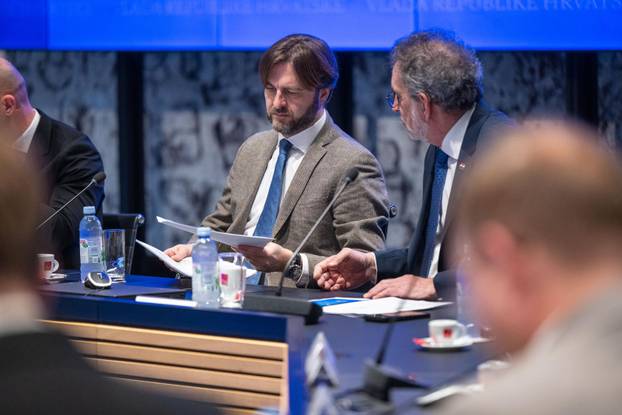 Zagreb: 3. sjednica Nacionalnog vijeća za digitalnu transformaciju