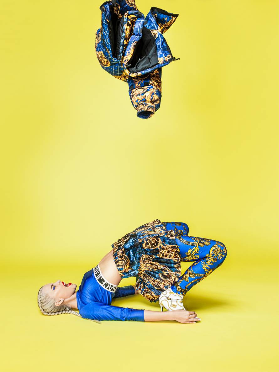 Zalando jedinstvenom izložbom Mare Milin slavi domaću modnu različitost i moć izražavanja