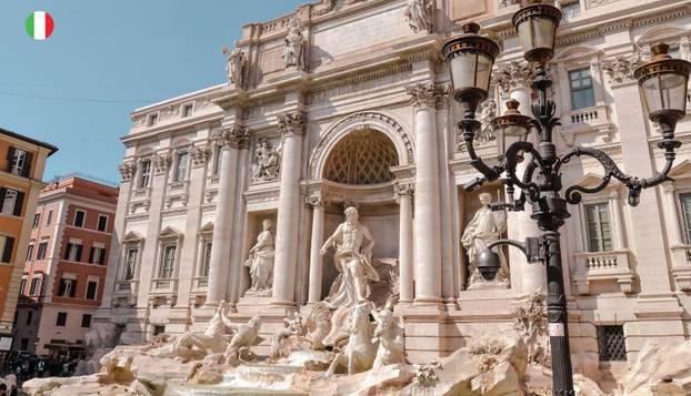 KVIZ Novi izazov je spreman! Tko može prepoznati sve ove gradove s fotki? Neće biti lako...