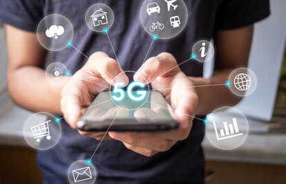 Navala na 5G: Devet kompanija želi frekvencije za novu mrežu