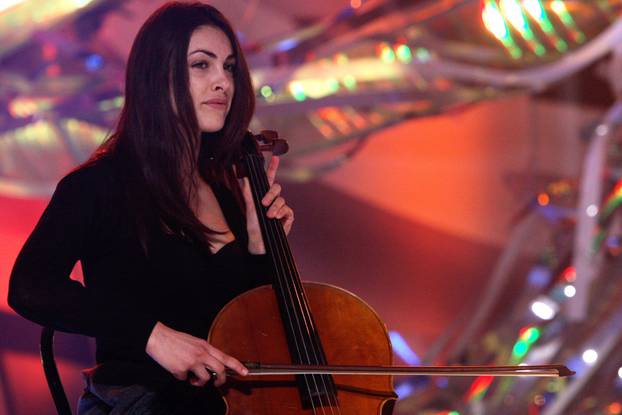 Opatija: Generalna proba polufinalne ve?eri