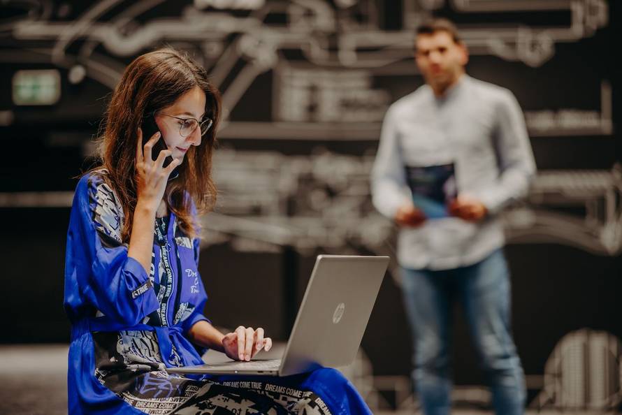 Izvrsna prilika i poziv hrvatskim Start up-ovima na konferenciju chalLEANge