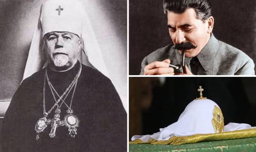 Ruski agenti u pravoslavnoj mantiji: Kako je metropolit Irinej špijunirao za Moskvu