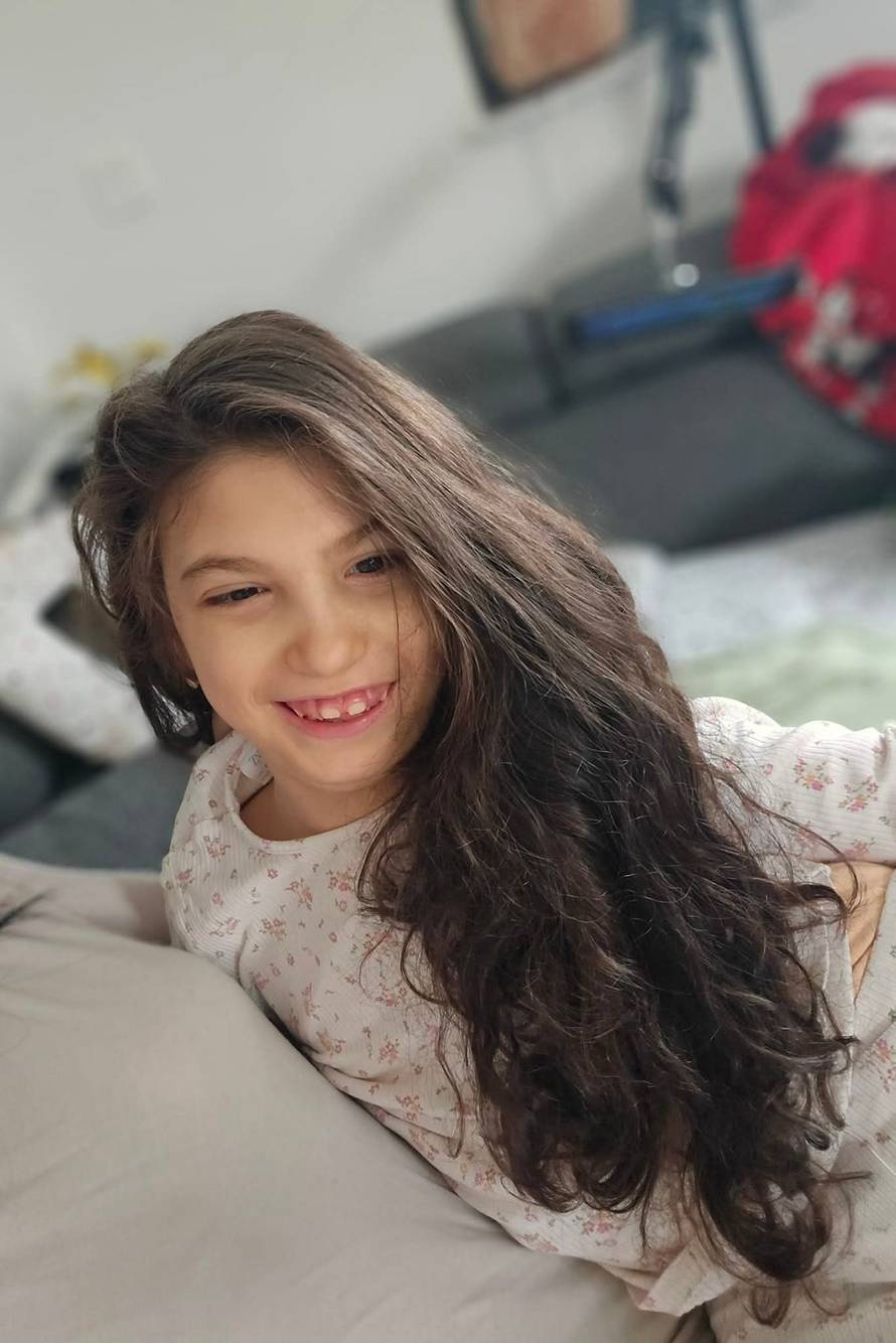 Reanimirali su je 20 minuta na porodu i dali tri posto šanse za život: 'Mia slavi 9. rođendan!'