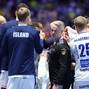 Malmo: Island protiv &Scaron;vedske u drugom krugu EHF Europskog prvenstva