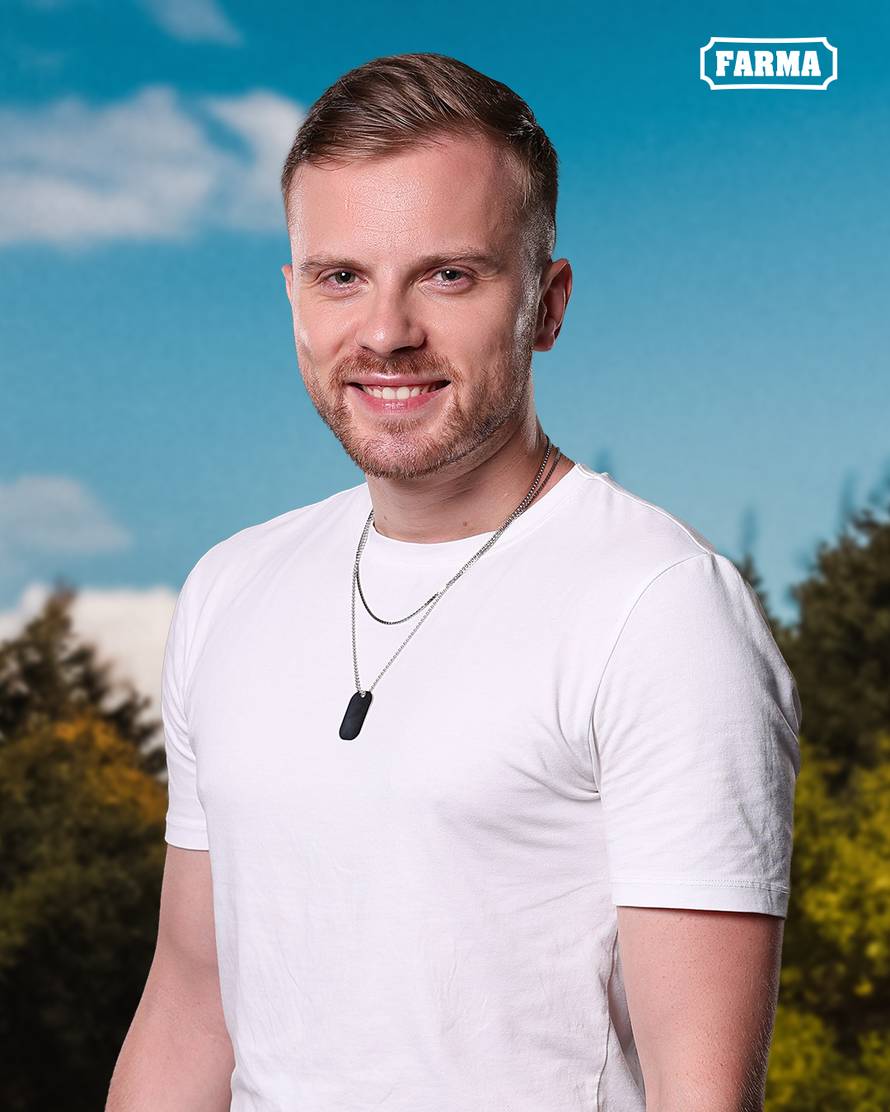 Poznati Tiktoker stiže u 'Farmu': Izolacija u prirodi, bez mobitela. Jako izazovno, moram priznati