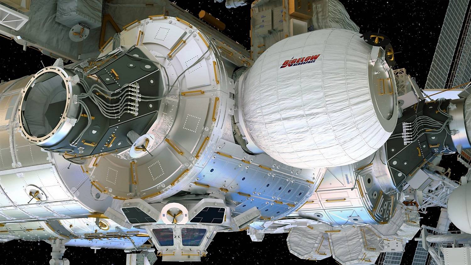 Novi 'veliki korak': Astronauti će ući u modul na napuhavanje