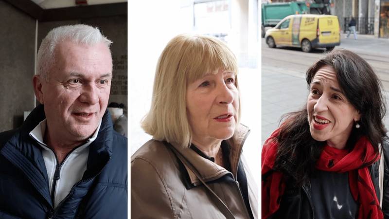 Zagrepčani o Nami: 'Što god si trebao naći, našao si u Nami. Žao mi je, to je duh Zagreba'