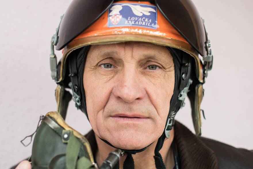 Legendarni pilot koji je iz JNA donio prvi MIG 21 u Hrvatsku: 'Mjesecima smo se pripremali'