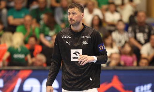 Duvnjak otvorio du&scaron;u: Karijera je bila savr&scaron;ena, ne bih ni&scaron;ta mijenjao, ali Hrvatska mi fali!