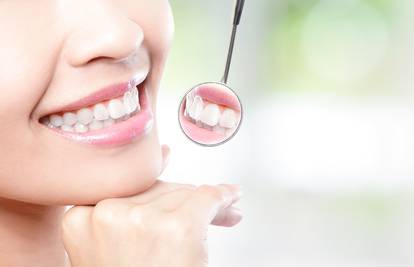 Naši zubi su 'arhiva života' - oni bilježe sva životna iskustva
