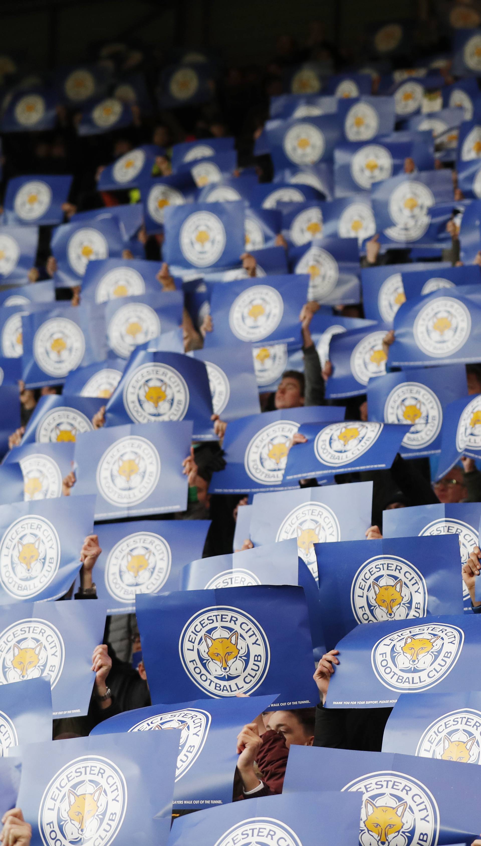 Ludnica: Ulaznice za Leicester i Everton čak do 82.000 kuna