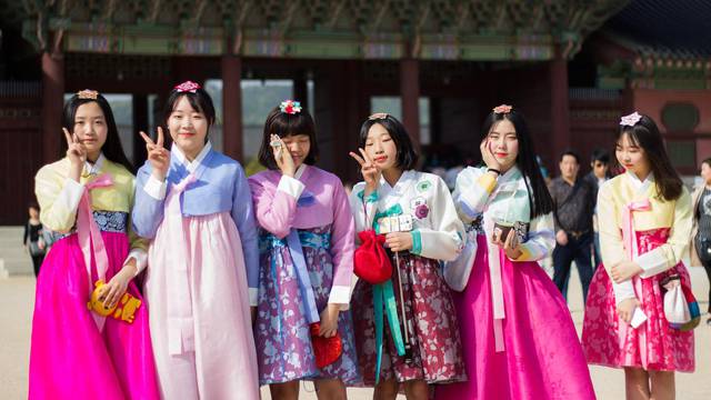 Nunchi - korejsko 'šesto čulo' možda je sastojak koji ljudima nedostaje za sreću i uspjeh