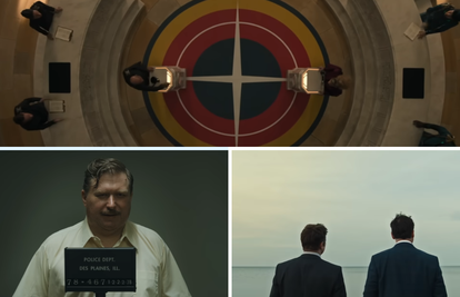 SkyShowtime: Top 10 serija