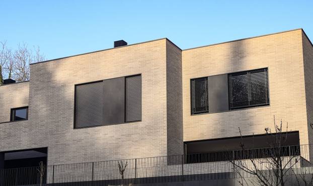 Zagreb: Ku?a  Franke Bateli? i Vedrana ?orluke