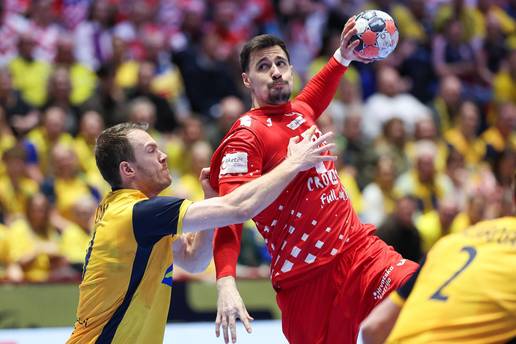 Hrvatska u velikom problemu uo&ccaron;i nastavka turnira: Ostaje bez jednog od najja&ccaron;ih aduta?