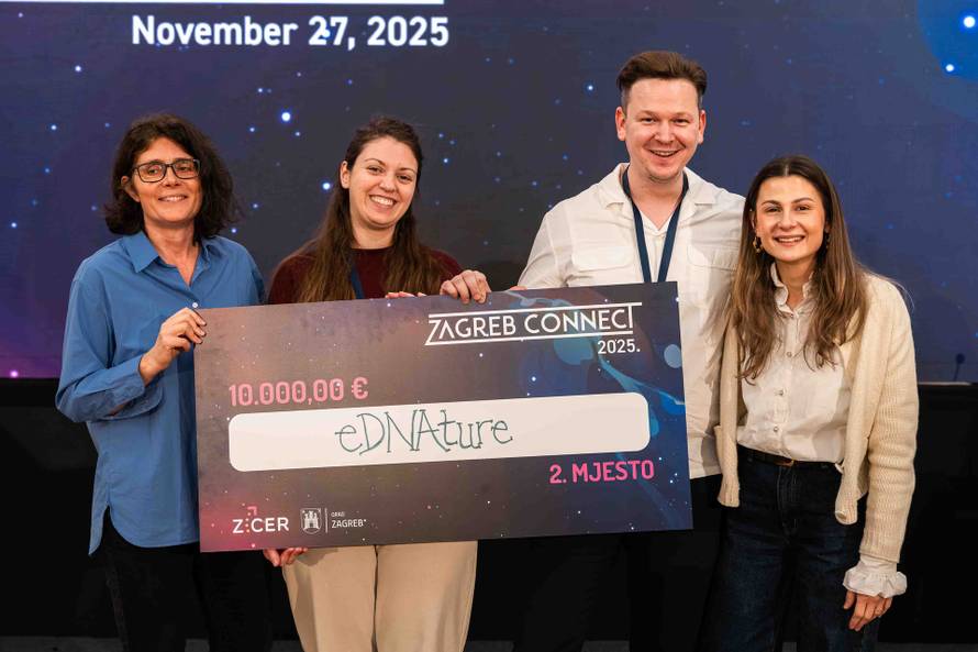 Doznajte koji startupovi i tehnologije oblikuju budućnost