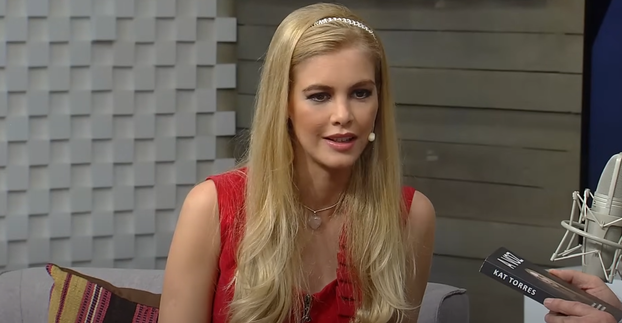 FOTO Zloglasna Kat tvrdila je da ljubi DiCaprija, a sada ide iza rešetka! 'Tjerala nas je na seks'