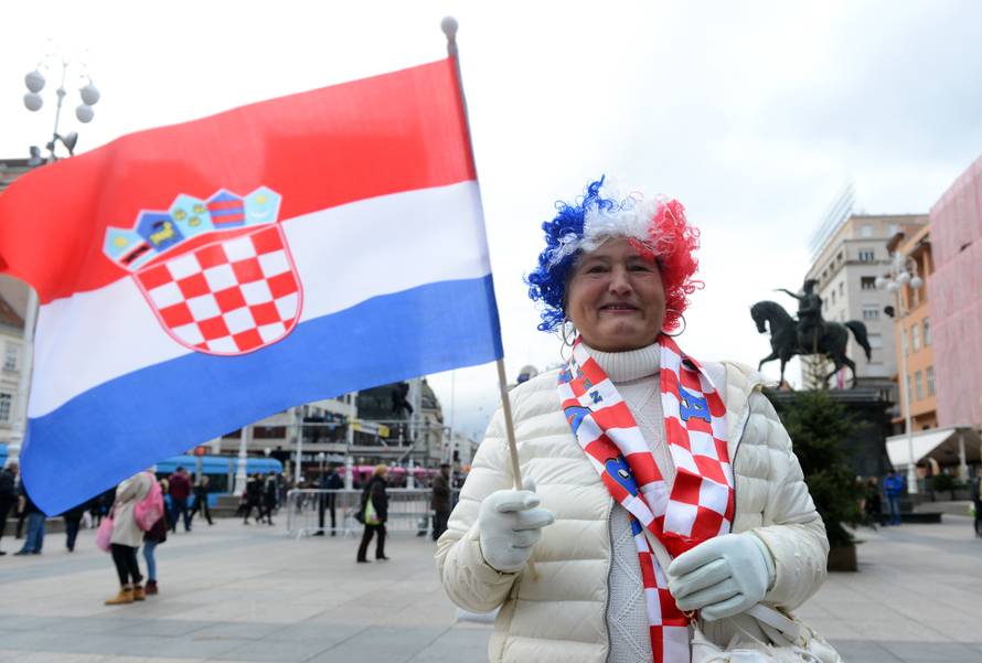 Krajan: Mi smo najuspješnija sportska nacija na svijetu!