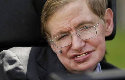 Fizičar Hawking oporavlja se od plućne infekcije