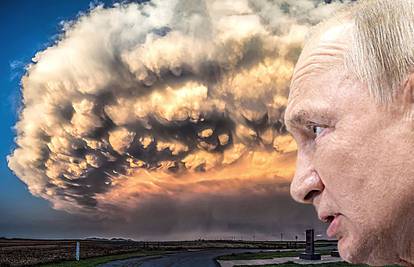 Istina ili blef? Zašto je Zapad tako zabrinut zbog Putinovih prijetnji nuklearnim napadom?