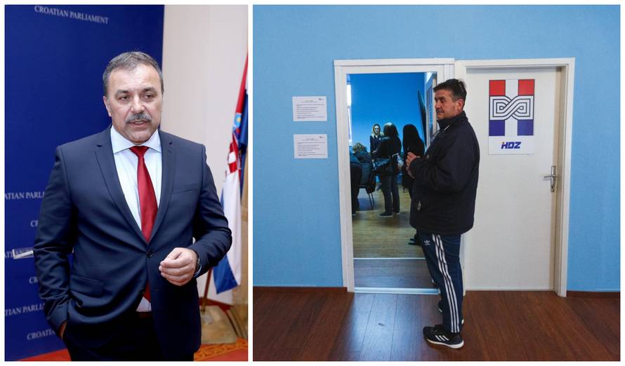 'Zbog izbora u HDZ-u otvorili su granicu s BiH. Nečuveno...'