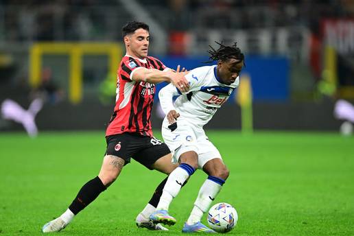 UŽIVO Strani transferi: Atalanta i Jurić ostaju bez 'udarne igle'? Liverpool odustao od Isaka...