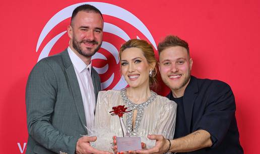 Voditelji 'Jutra na Otvorenom' se oprostili od slušatelja! 'Nas troje odlazimo, hvala vam...'