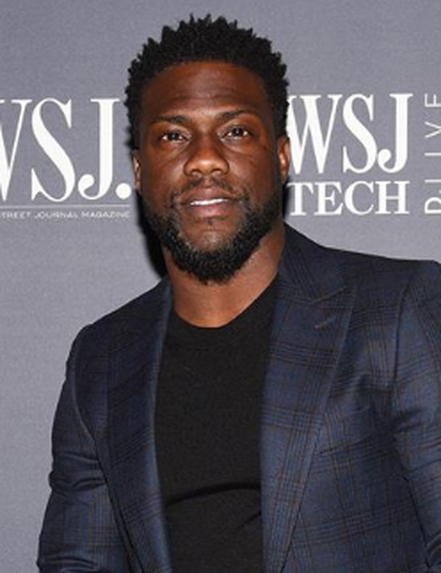 Sve mu je oprostila: Kevin Hart i supruga opet 'čekaju' curicu