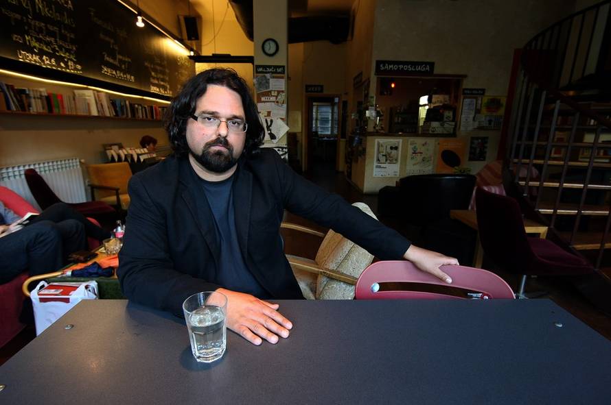 Jurica Galoić/PIXSELL