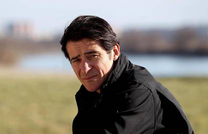 Goran Višnjić se vratio u Lijepu našu, a poznato je i gdje je navratio: 'Ravno iz Hollywooda'