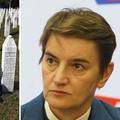 Skandalozna izjava Brnabić! Srebrenicu nazvala 'nekim tamo genocidom'. Ovo je gadljivo...